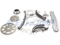Engine Oil Pump Chain & Tensioner Kit BMW 128i 335i 528i X5 Z4 N51 N52 N54