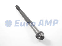 OEM Cylinder Head Bolt Set (10) Mercedes Benz 2.0 M274 M270 M264 M260 0000160569