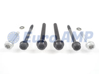 Land Rover LR4 RR Velar Engine Crankshaft Main Cap Bolt Set (30) 3.0 V6 5.0 V8