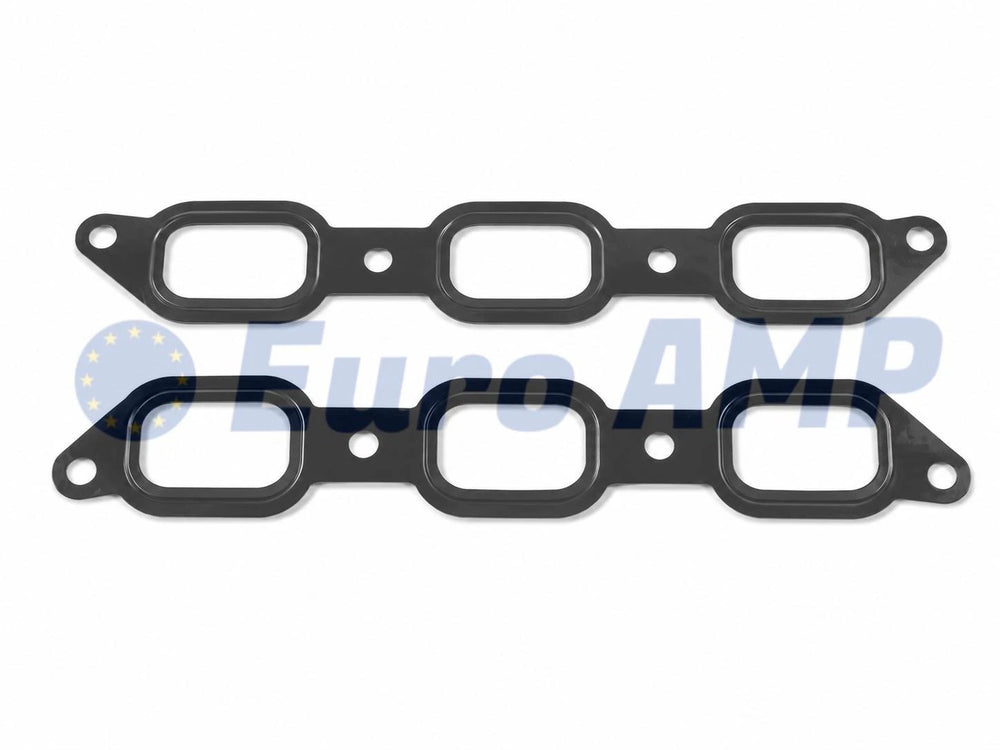Pair of Supercharger Intake Manifold Gaskets Jaguar 3.0 V6 AJ126 C2Z17249