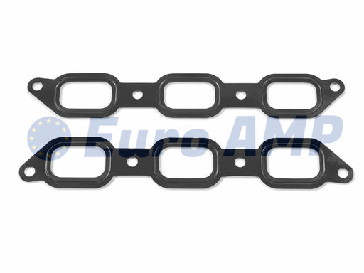 Pair of Supercharger Intake Manifold Gaskets Jaguar 3.0 V6 AJ126 C2Z17249
