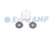 2021+ Jaguar F-Pace Engine PCV Valve Diaphragm 3.0 L6 AJ20P6 Ingenium AJ814239