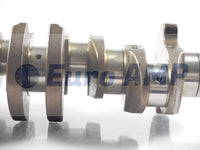 Mercedes Benz Sprinter E250 Engine Crankshaft CDI 2.1 Diesel OM651 6510300500