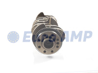 Mercedes Benz Sprinter E250 Engine Crankshaft CDI 2.1 Diesel OM651 6510300500