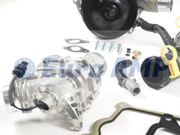 2015-2020 Cooling System Upgrade Kit V4 Land Rover LR4 Velar 3.0L V6 Supercharged Engine