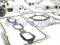 2015-2020 Cooling System Upgrade Kit V4 Land Rover LR4 Velar 3.0L V6 Supercharged Engine