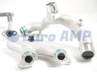 2010-2014 Cooling System Upgrade Kit V3 Jaguar XF XJ XKR 5.0 V8 Supercharged Engine