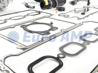 2010-2014 Cooling System Upgrade Kit V3 Jaguar XF XJ XKR 5.0 V8 Supercharged Engine