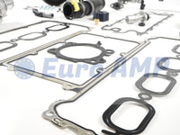 2018 Cooling System Upgrade Kit V3 Land Rover Range Rover 5.0 V8 Supercharged Engine