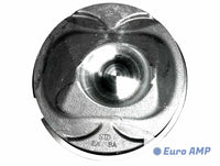 2014-2020 Land Rover Standard Piston Assembly with Rings Set Of (6) - AJ126 3.0L V6 Supercharged