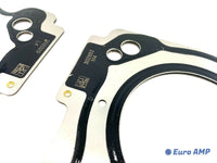 2013-2022 MASERATI GHIBLI LEVANTE QUATTROPORTE HEAD GASKET SET 3.0L TT V6 ENGINE M157 - (324016, 324017)