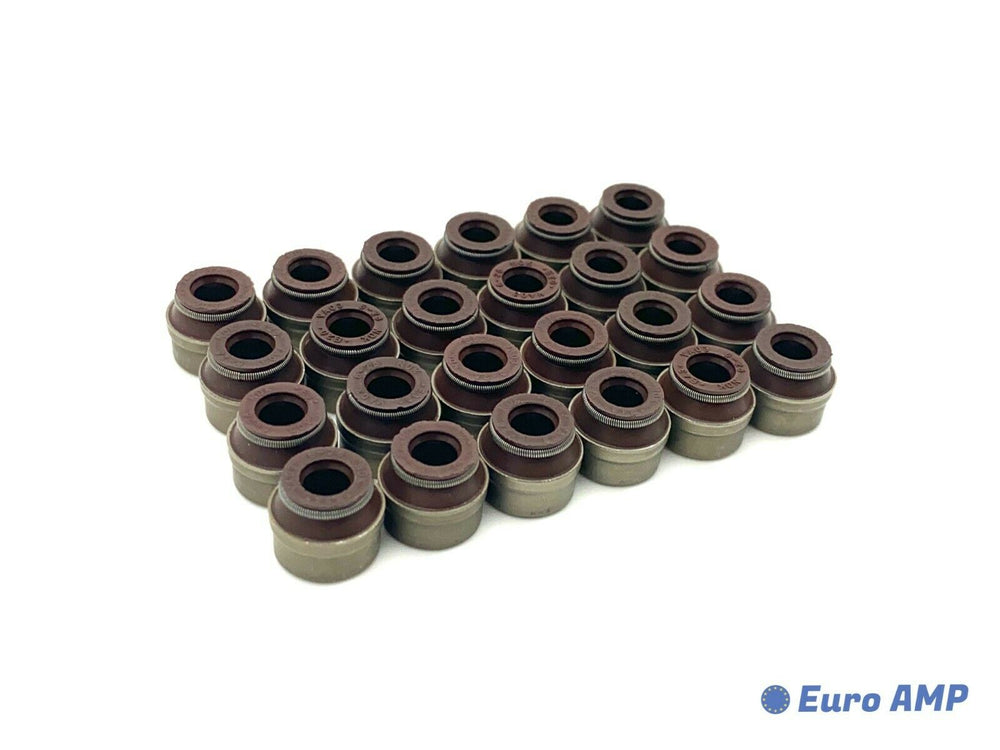 2013-2022 MASERATI GHIBLI LEVANTE QUATTROPORTE STEM OIL SEAL (24) 3.0L TT V6 ENGINE M157 (221473)