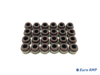 2013-2022 MASERATI GHIBLI LEVANTE QUATTROPORTE STEM OIL SEAL (24) 3.0L TT V6 ENGINE M157 (221473)