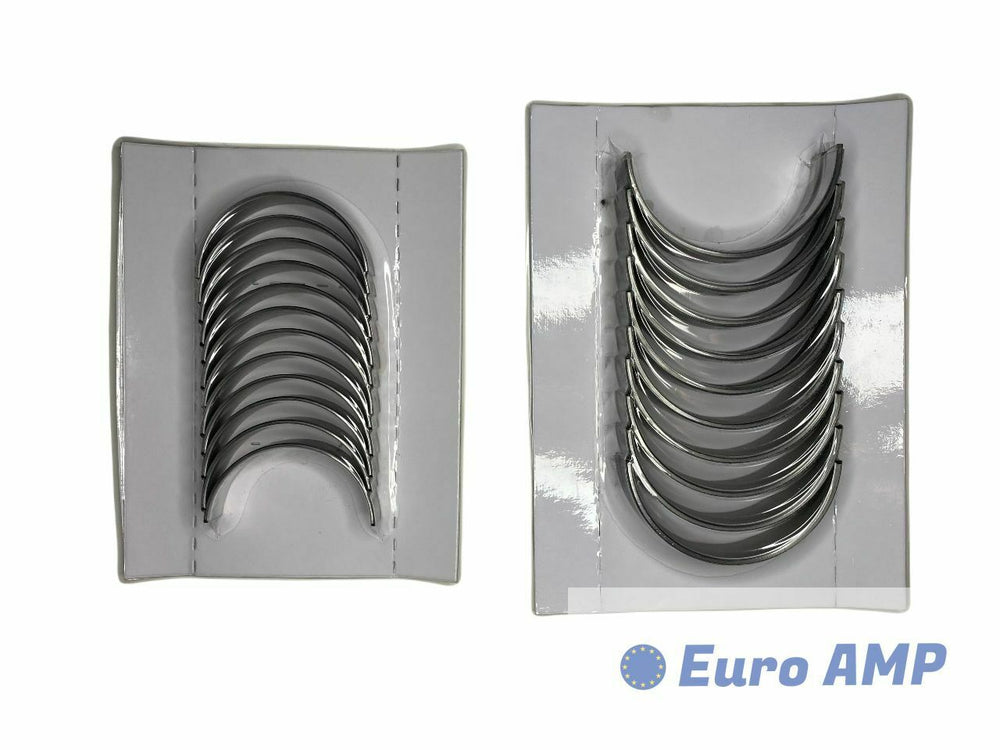 2014 - 2020 Land Rover Standard Main & Connecting Rod Bearing Set AJ126 3.0L V6