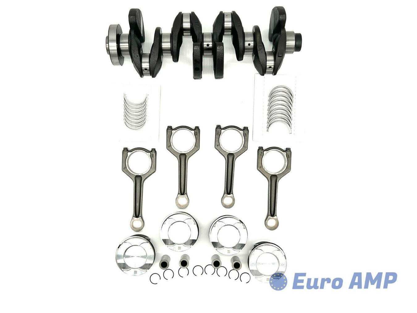 Engine Rebuild Kits