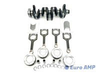 2012-2018 BMW Engine Short block Rebuild kit 2.0L L4 N20 N26 Turbo – (11212212762, 11217640165)