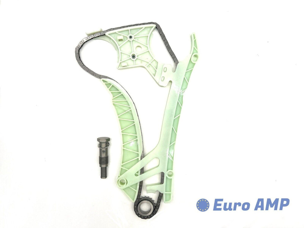 2012-2018 BMW Engine Timing Kit 2.0 L Turbo L4 N20 N26 – (11317584084, 11318648732, 11317516074)
