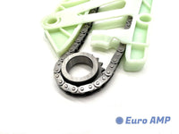 2012-2018 BMW Engine Timing Kit 2.0 L Turbo L4 N20 N26 – (11317584084, 11318648732, 11317516074)