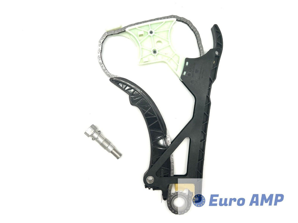 2006-2020 BMW Engine Timing Chain Kit - 3.0L L6 N51 N52 N54 N55 S55