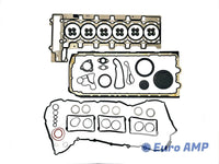 2010-2019 BMW Engine Gasket Overhaul Kit - 3.0L L6 Turbo N55