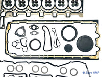 2010-2019 BMW Engine Gasket Overhaul Kit - 3.0L L6 Turbo N55