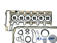 2010-2019 BMW Engine Gasket Overhaul Kit - 3.0L L6 Turbo N55
