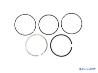2009-2019 BMW Engine Piston Rings Set of (6) - 3.0L L6 Turbo N55 – (11257610297, 11257589824)