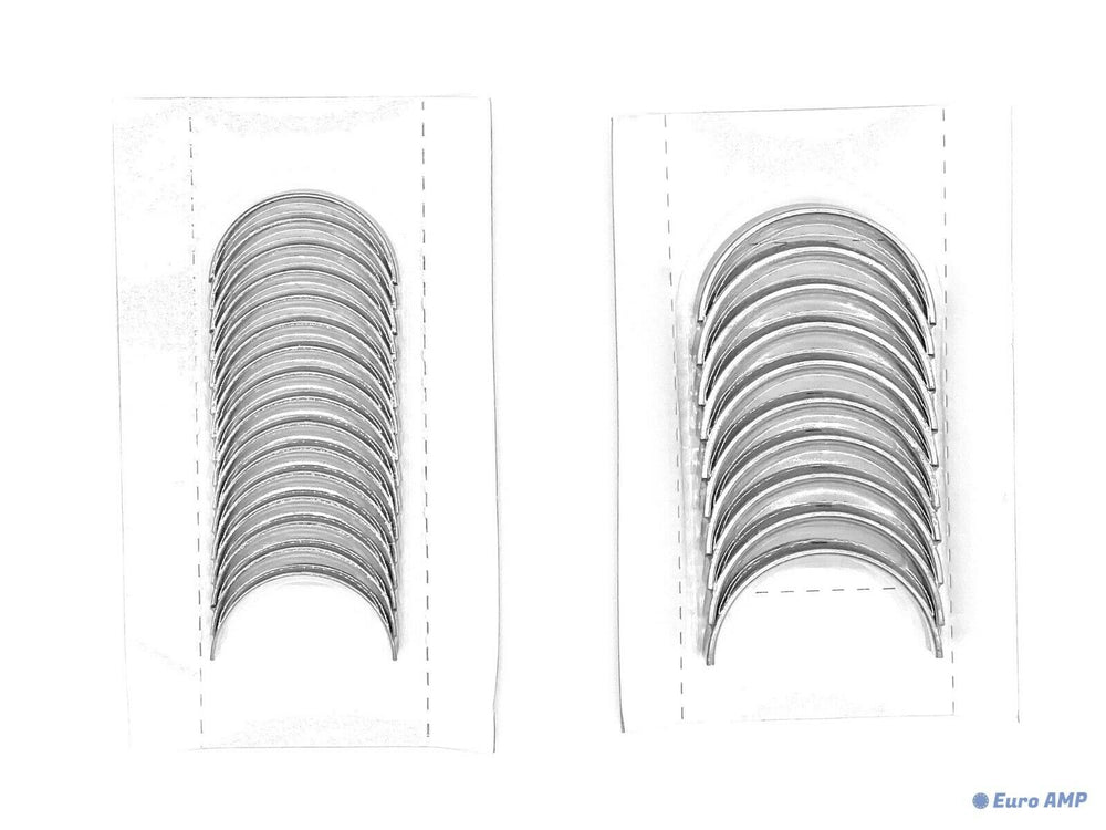 2010-2024 Land Rover Standard Main & Connecting Rod Bearing Set - AJ133 5.0L V8 Supercharged & Naturally Aspirated