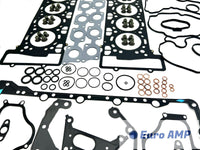 2008-2019 BMW Engine Gasket Rebuild Kit - N63 4.4L V8 Twin Turbo – (11127567765, 11127583203)