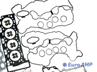 2008-2019 BMW Engine Gasket Rebuild Kit - N63 4.4L V8 Twin Turbo – (11127567765, 11127583203)