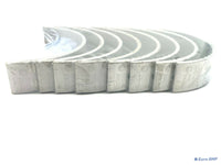 2013-2024 Maserati Ghibli Levante Quattroporte Connecting Rod Bearings & Main Bearings Oversized +0.25mm - 3.0L TT V6 Engine M157