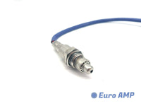 2013-2024 Jaguar Lower Rear Oxygen O2 Sensor - 3.0L V6 - 5.0L V8 S/C – (C2D54167)