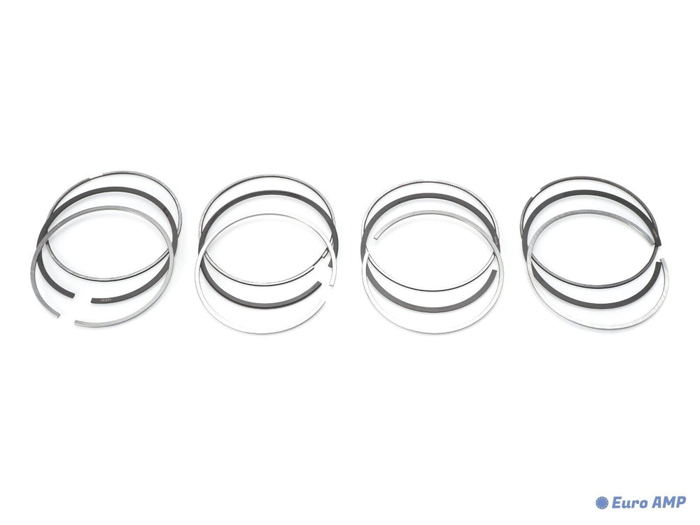 Land Rover Jaguar Piston Ring Set (4) 2.0L I4 Diesel AJ200D 204DTD