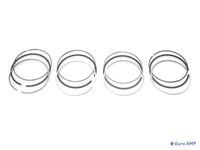 Land Rover Jaguar Piston Ring Set (4) 2.0L I4 Diesel AJ200D 204DTD