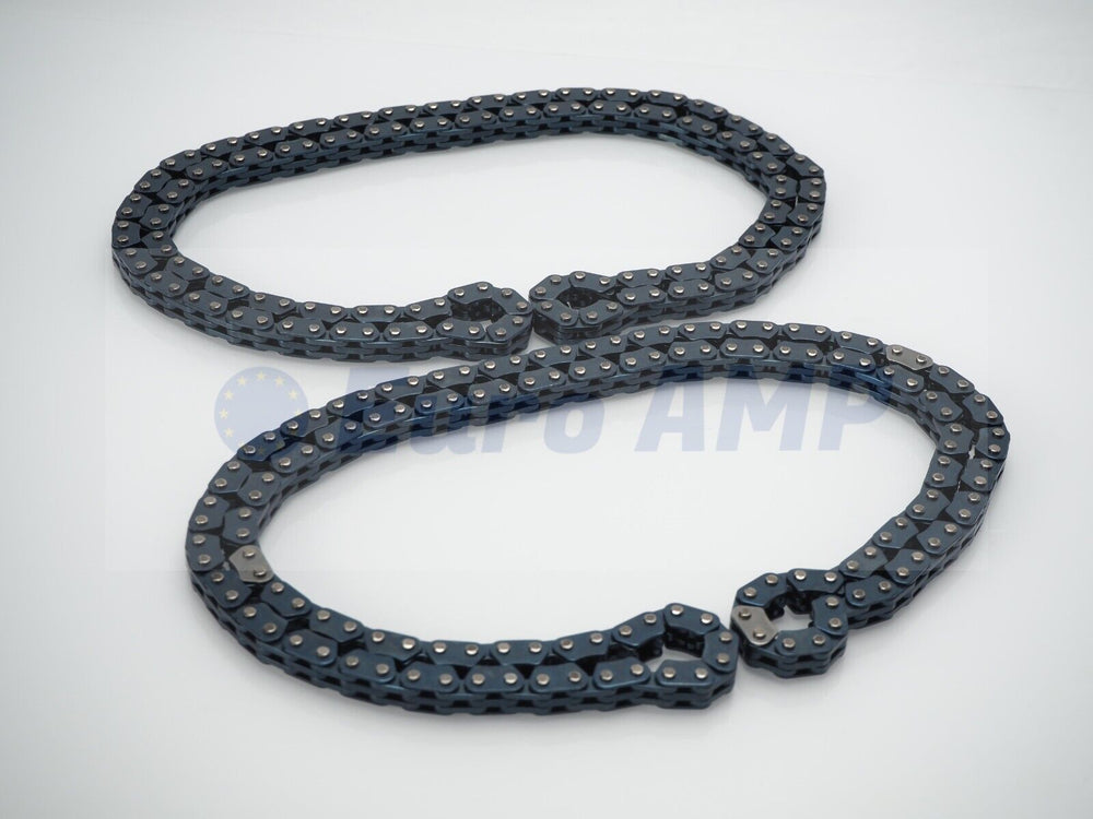 2014-2020 Land Rover Jaguar Timing Chain (2PCS) - AJ126 3.0L V6 S/C – (LR032048)