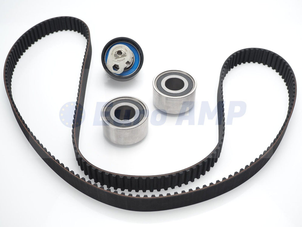 1998-2014 Jaguar Timing Belt Idler Kit - 306DT AJD-V6 2.7L 3.0L Turbo Diesel – (LR016655)