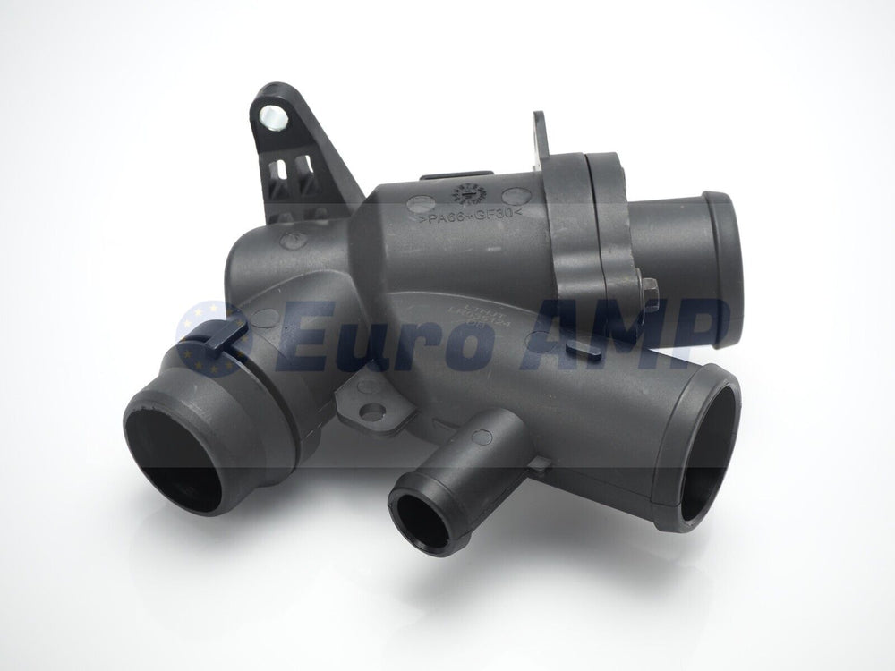 2010-2024 Jaguar Land Rover Thermostat w/o Sensor - AJ126 3.0L V6 S/C - AJ133 5.0L V8 S/C & Non-S/C – (LR032135, LR010796, LR010799, LR023429, LR029143)