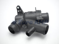 2010-2024 Jaguar Land Rover Thermostat w/o Sensor - AJ126 3.0L V6 S/C - AJ133 5.0L V8 S/C & Non-S/C – (LR032135, LR010796, LR010799, LR023429, LR029143)