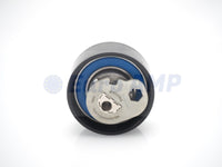 1998-2014 Jaguar Timing Belt Idler Kit - 306DT AJD-V6 2.7L 3.0L Turbo Diesel – (LR016655)