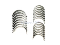 BMW 550i 650i 750i X5 X6 Connecting Rod & Main Crank Bearings 4.4L N63 V8