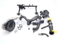 Jaguar Land Rover Cooling System Replacement Kit 3.0L V6 Supercharged Engine