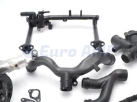 Jaguar Land Rover Cooling System Replacement Kit 3.0L V6 Supercharged Engine