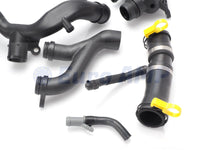 Jaguar Land Rover Cooling System Replacement Kit 3.0L V6 Supercharged Engine