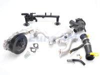 2010-2025  Land Rover Jaguar Cooling System Replace Upgrade Kit - AJ133 5.0L V8 S/C