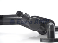 2010-2022 Land Rover Heater Manifold Tube w/Sensor - Water Pipe - AJ133 5.0L V8 S/C & NA – (LR109402)