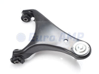 2010-2016 Land Rover Right Passenger Front Upper Suspension Control Arm w/ Ball Joint - LR051614