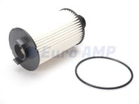 2010-2024 Jaguar Engine Oil Filter - AJ126 3.0L V6 S/C - AJ133 5.0L V8 S/C & NA – (C2D3670)