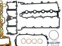 2018 - 2022 Land Rover Engine Gasket Set - (LR091765) AJ200 2.0 I4 Petrol 204PT
