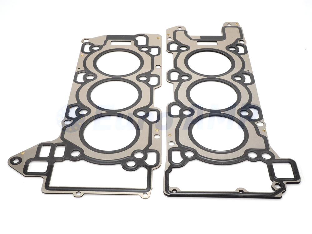 2013-2020 Jaguar 5 Layer Left & Right Head Gasket Oversized +0.50mm - AJ126 3.0L V6 S/C – (AJ813951)
