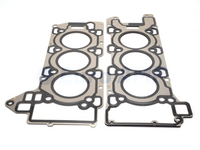 2014-2020 Land Rover Left & Right Head Gasket 5 Layer  - AJ126 3.0L V6 S/C – (LR105301, LR105300)